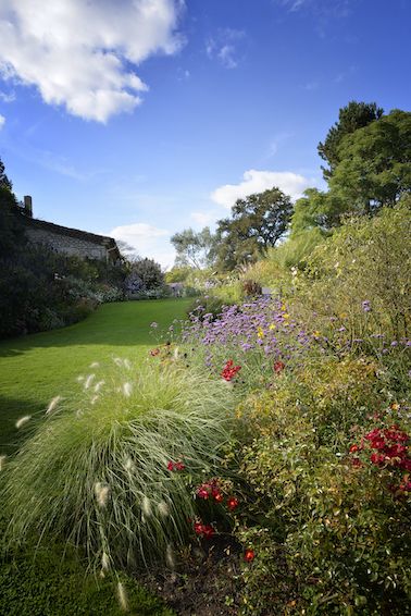 Jardins de Coursiana