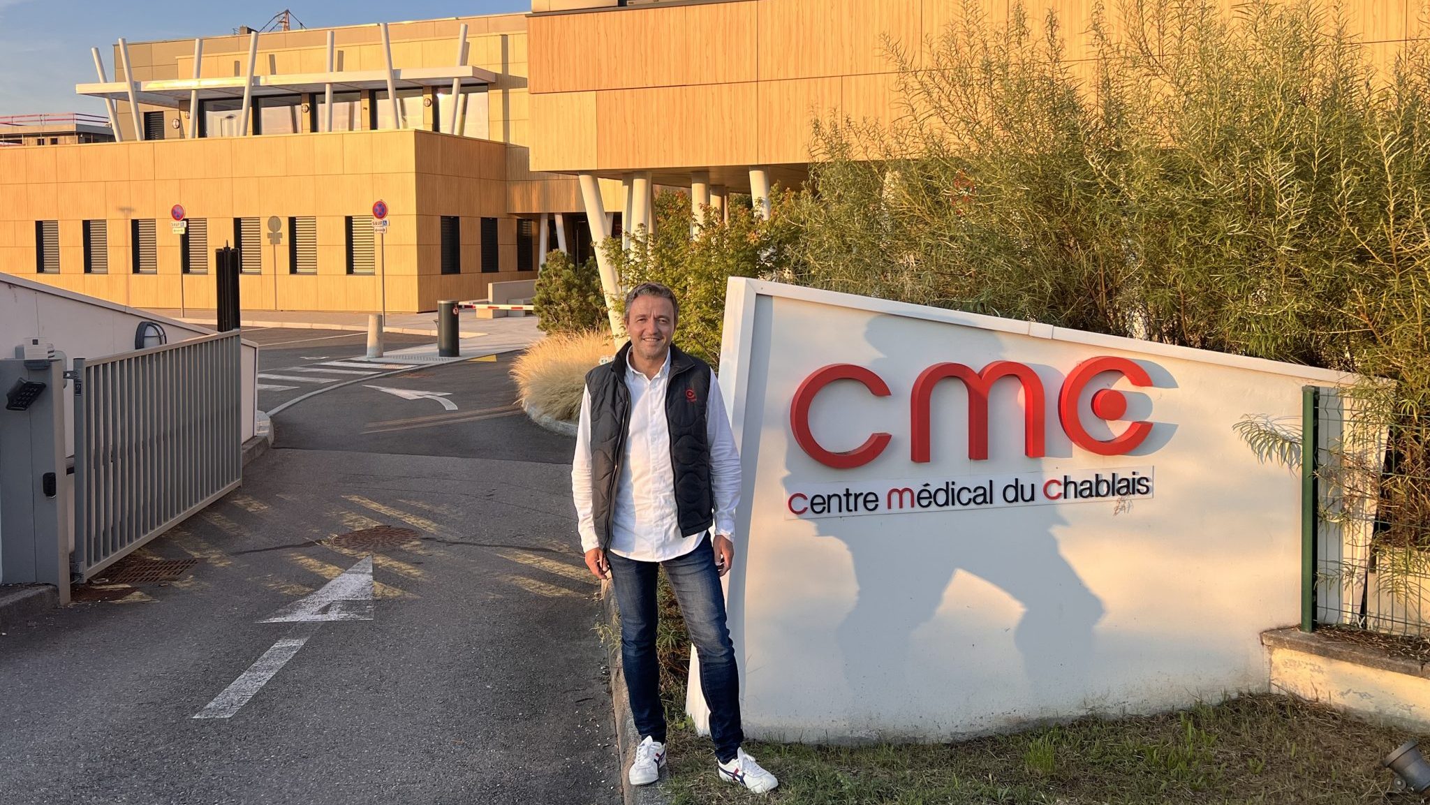 Haute-Savoie : Le CMC, un organisme vivant autonome et exemplaire