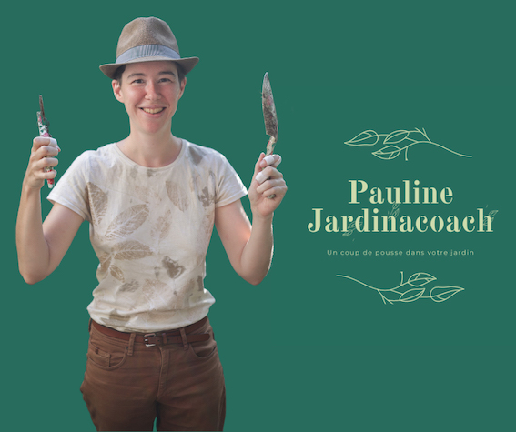 Pauline Jardinacoach