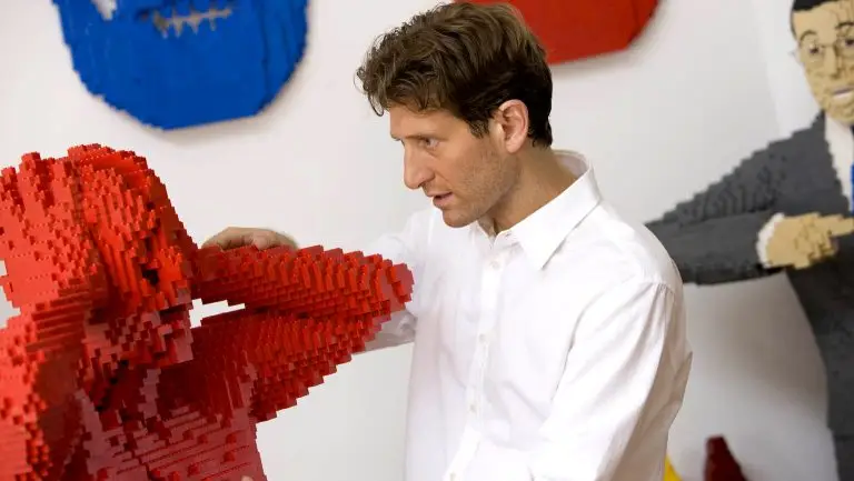 Lyon : Découvrir l’art autrement avec l’exposition d’art en LEGO®