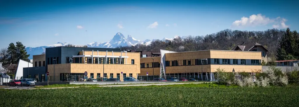 Haute-Savoie : Le CMC, un organisme vivant autonome et exemplaire