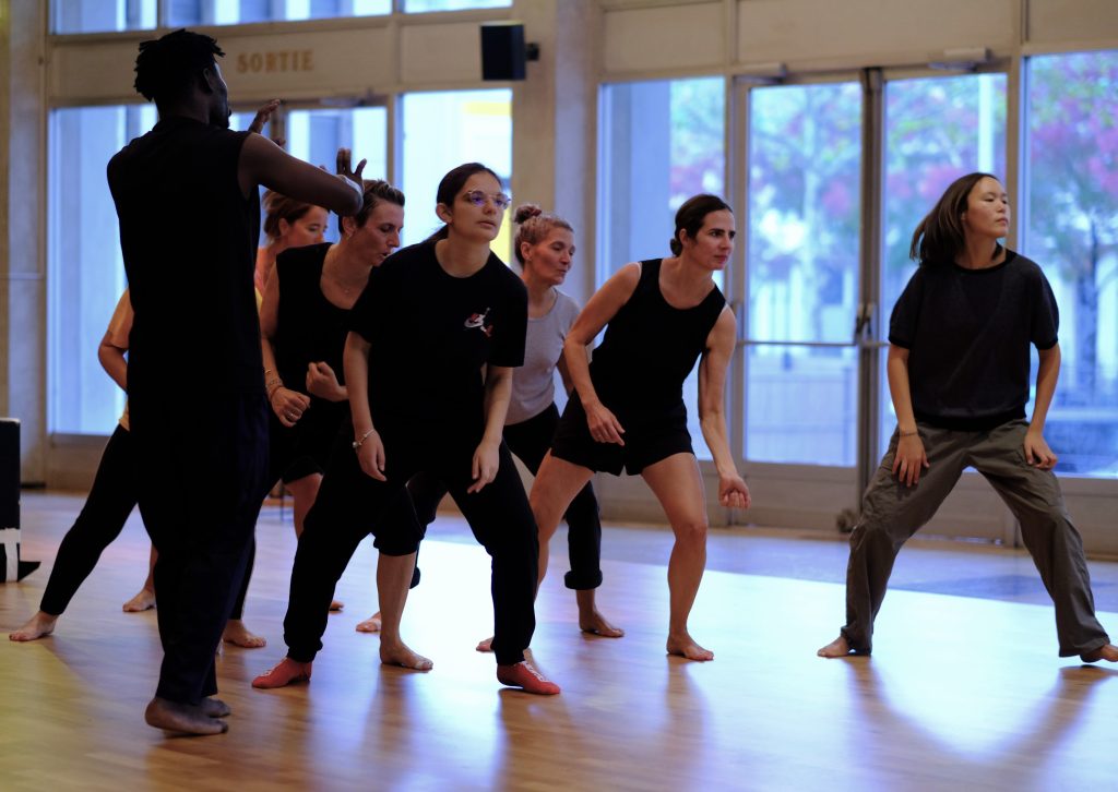 Lyon : La Maison de la Danse assure l’accessibilité pour tous les publics