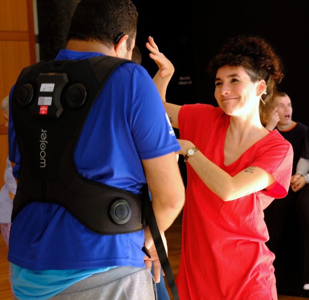 Lyon : La Maison de la Danse assure l’accessibilité pour tous les publics