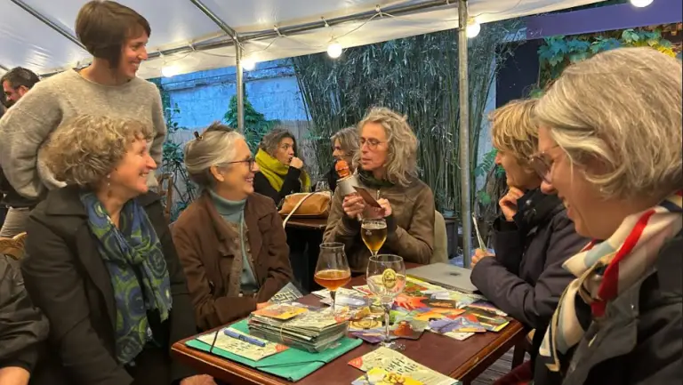 Festiverde : un festival dédié au végétal en Loire-Atlantique