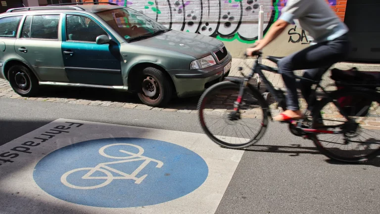 Écomobilité pour le maillon Capitole