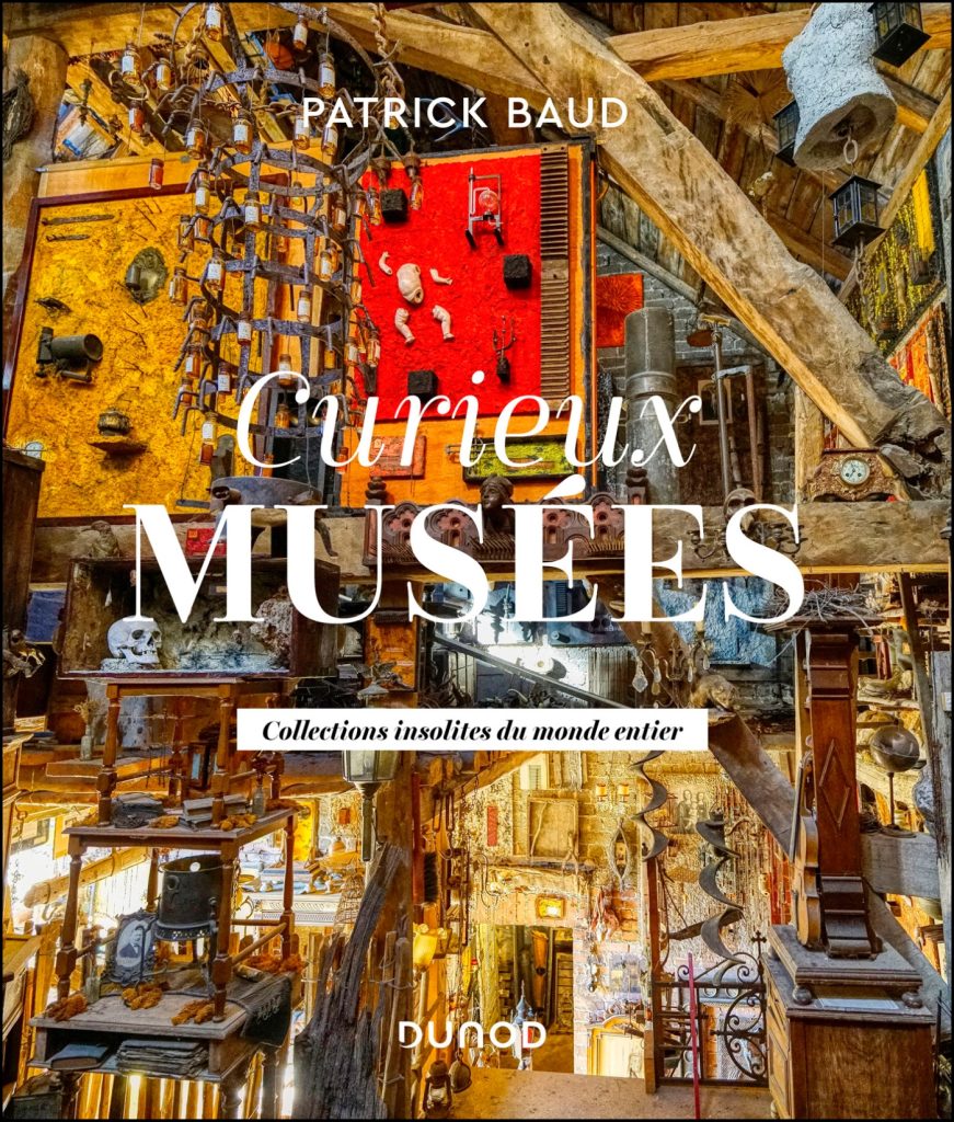 Curieux Musées