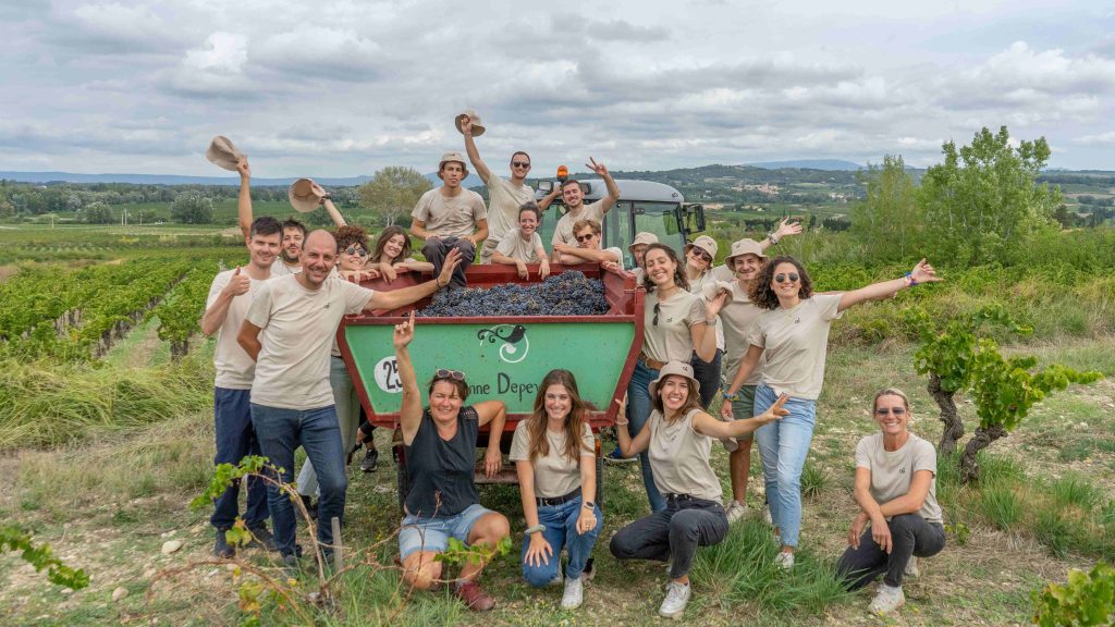 Oé sensibilise aux bonnes pratiques de la transition agroécologique