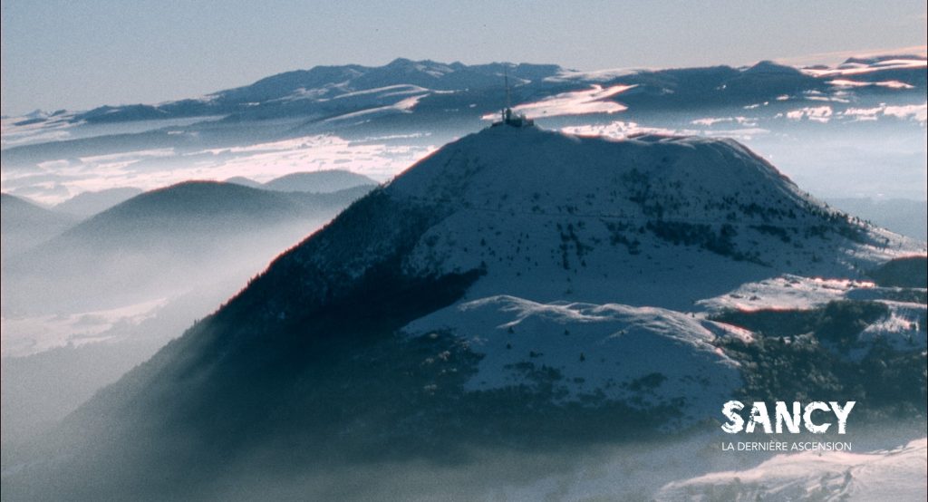 "Sancy, la dernière ascension", un docu-fiction écologique et poétique