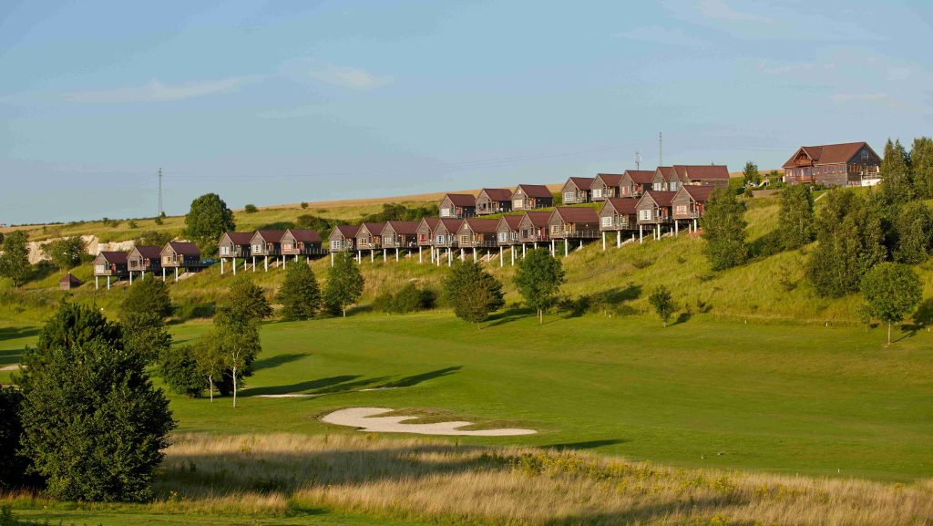 Le Domaine du Val réhabilite un ancien golf en réserve naturelle