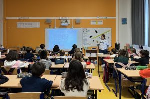 Yala tour : un tour de France pour sensibiliser les enfants au harcèlement