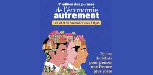 Les Journées de l'économie autrement