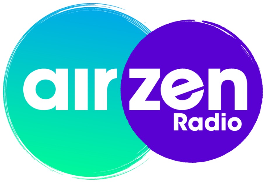 Logo de AirZen Radio