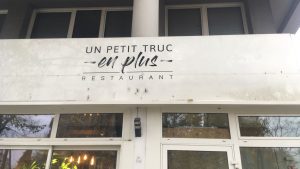 A Mulhouse, le succès du restaurant inclusif Un petit truc en plus