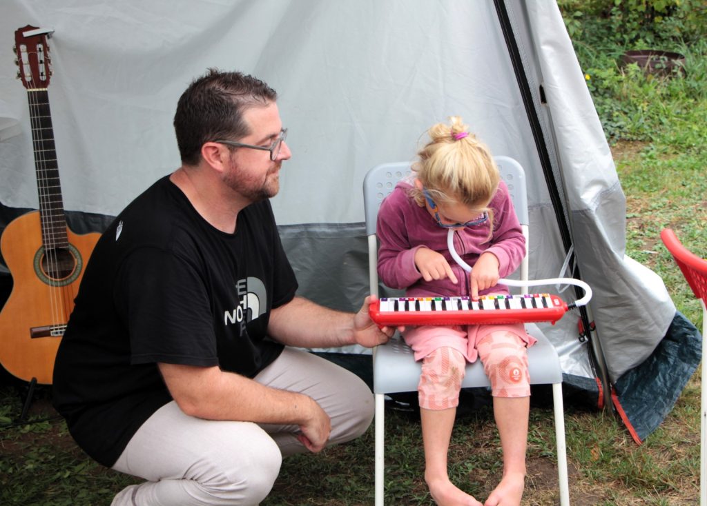 Nantes : Constellation accompagne les familles touchées par le handicap