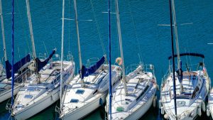 A Marseille, un chantier naval d’insertion aide au retour à l’emploi