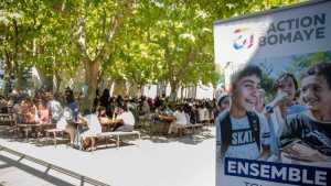 Marseille : Action Bomaye rend la culture accessible au sein des quartiers