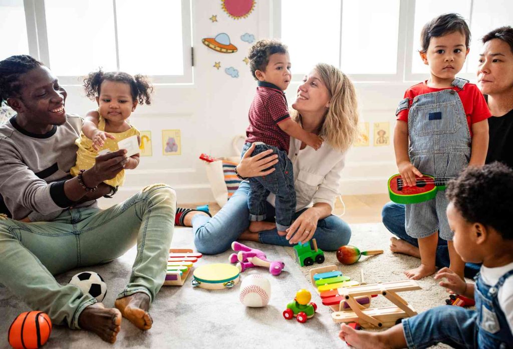 Hauts-de-Seine : une maison dédiée aux familles ouvre ses portes en 2025