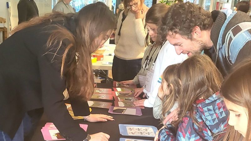 Lyon : Un festival de l’Apprendre pour assurer la transition éducative