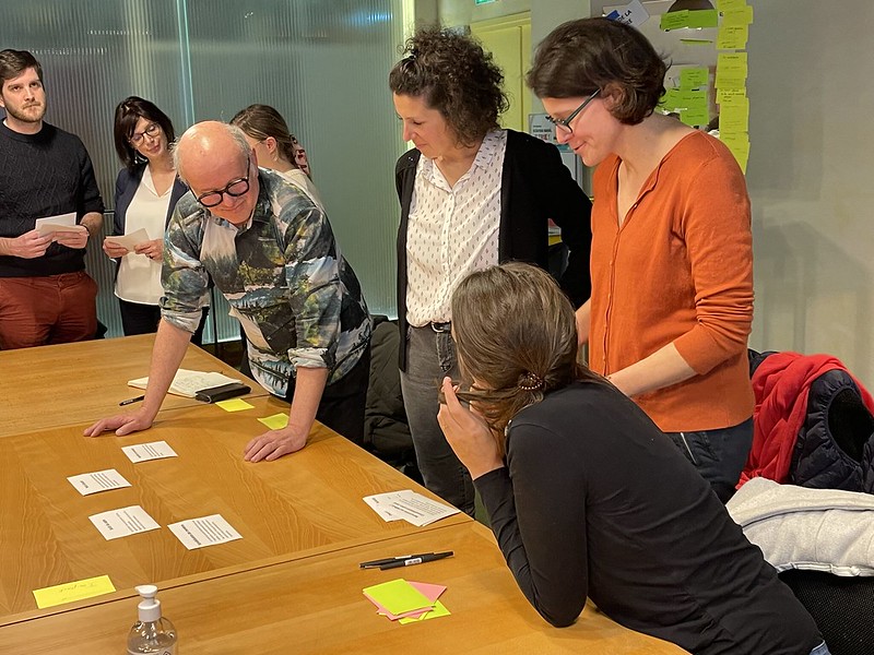 Lyon : Un festival de l’Apprendre pour assurer la transition éducative